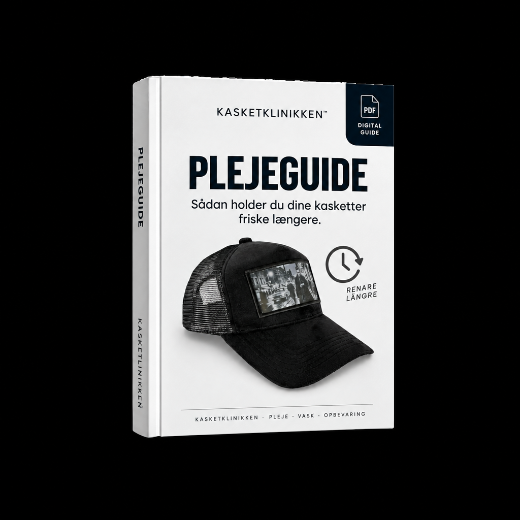Plejeguide