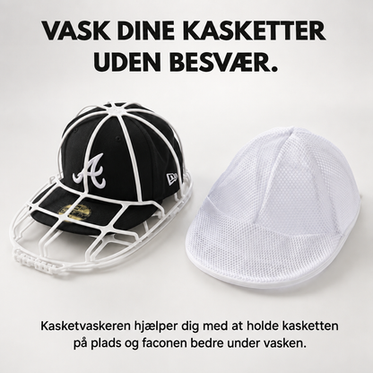 Kasketvaskeren