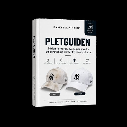Pletguide